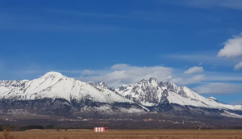 Hotel CROCUS **** Vysoké Tatry